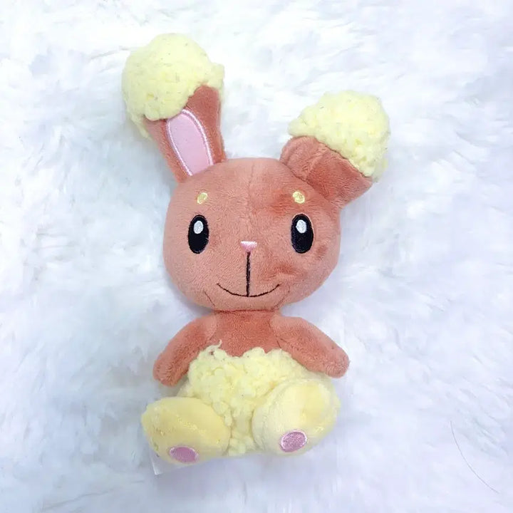 [BUNJANG] Pokemon Fit Earol with Sylveon Charm / 포켓몬 fit 이어롤