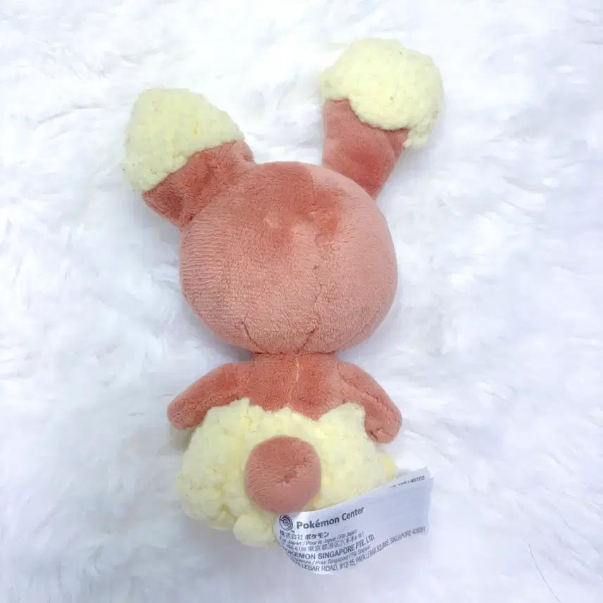 [BUNJANG] Pokemon Fit Earol with Sylveon Charm / 포켓몬 fit 이어롤
