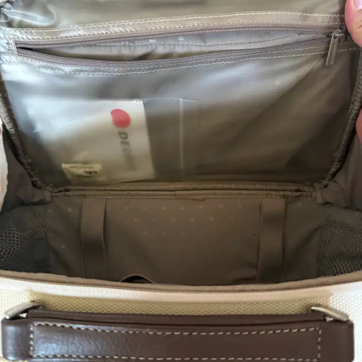 [BUNJANG] Delsey Shoulder Bag / DELSEY 가방 판매합니다