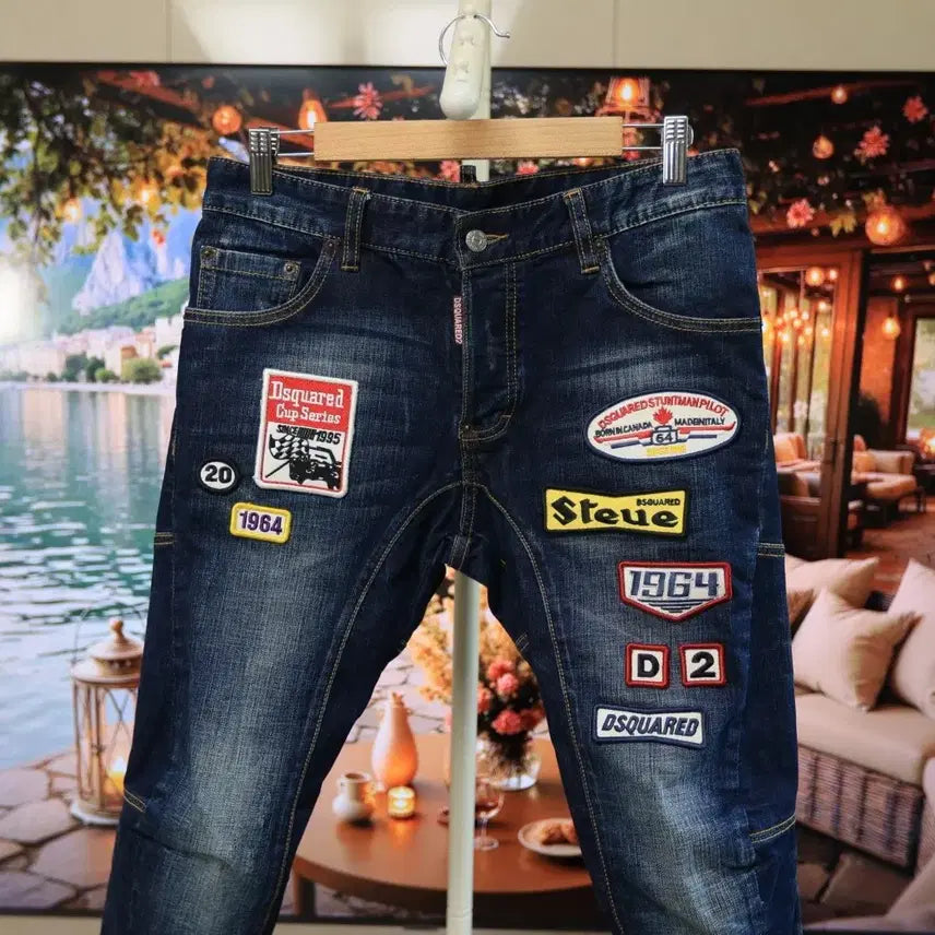 [BUNJANG] Dsquared2 Men&