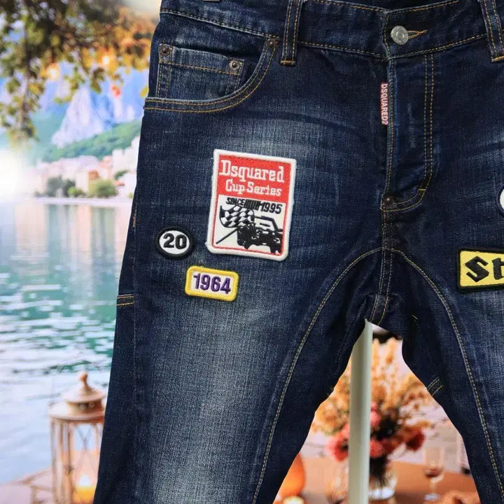 [BUNJANG] Dsquared2 Men&