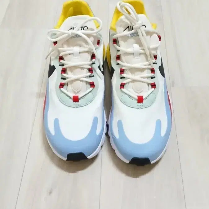 [BUNJANG] Nike Air Max Unisex Sneakers / 여성신발 새상품 나이키 에어맥스 운동화 남녀공용