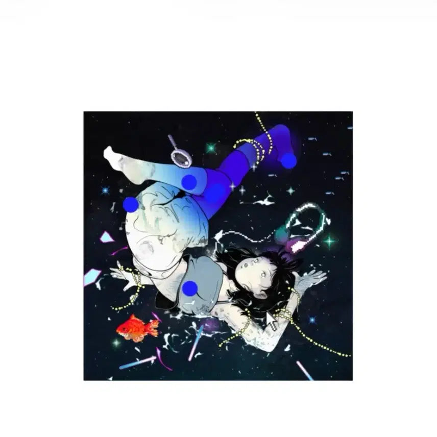 [BUNJANG] ROH LO RO (Han Lo Ro) Lee Sang Haeng LP / 한로로 이상비행 LP 구함
