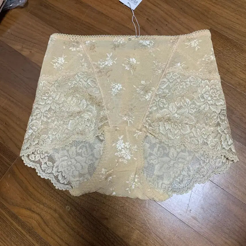 [BUNJANG] Lycra Seamless Panties (Set of 17) / 노팬티라인 팬티