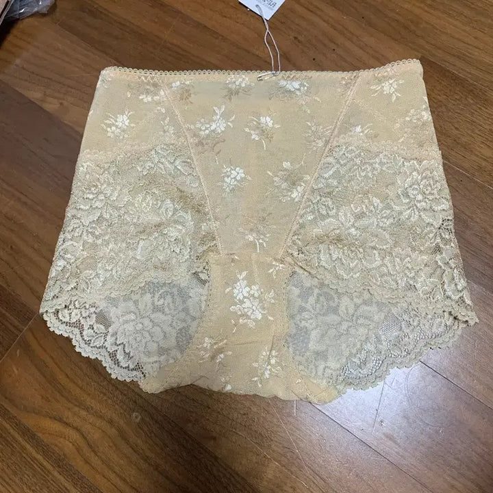 [BUNJANG] Lycra Seamless Panties (Set of 17) / 노팬티라인 팬티