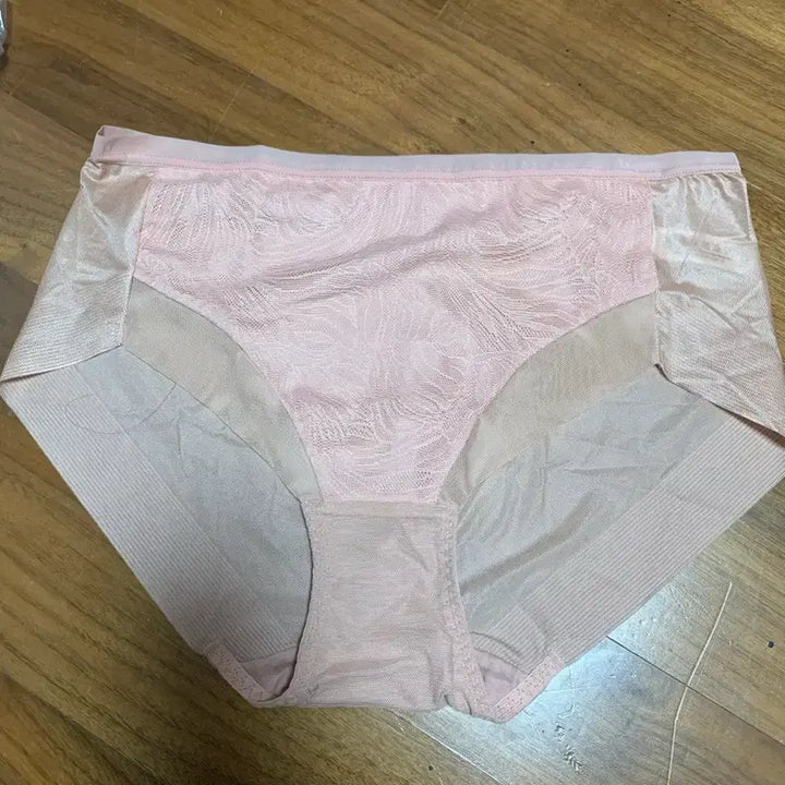 [BUNJANG] Lycra Seamless Panties (Set of 17) / 노팬티라인 팬티