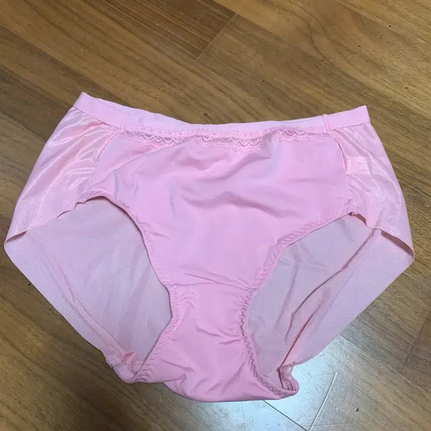 [BUNJANG] Lycra Seamless Panties (Set of 17) / 노팬티라인 팬티