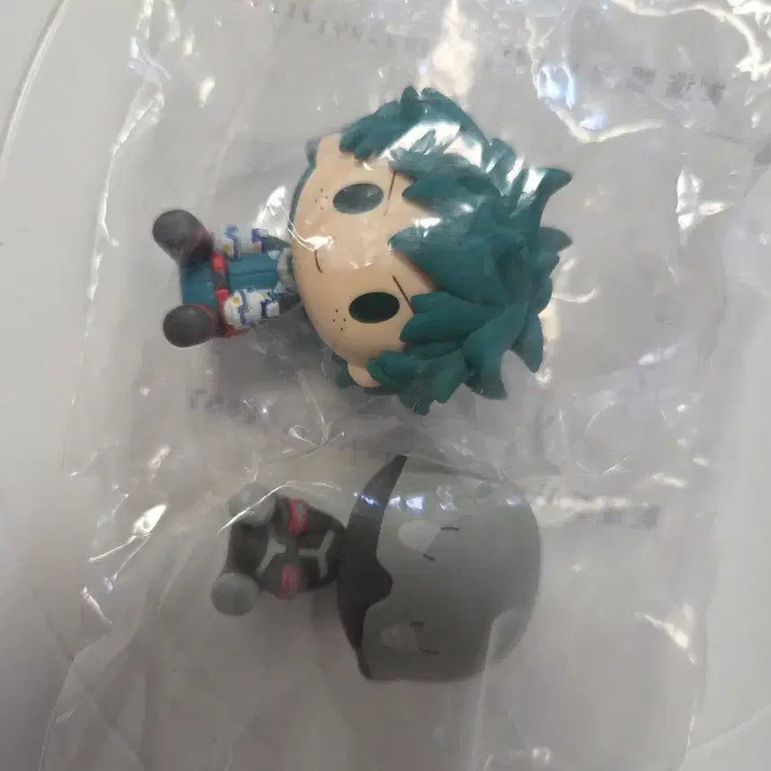 [BUNJANG] Ichiban Kuji My Hero Academia Figure Set (2 Types) / 제일복권 나의 히어로 아카데미아 피규어 2종