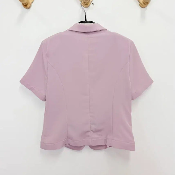 [BUNJANG] Without Summer We Are Some Jacket Blouse / [새상품] 위드아웃썸머 위아썸 자켓 블라우스