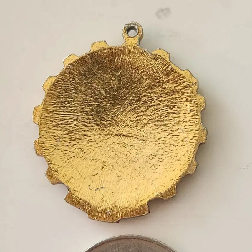 [BUNJANG] 1977 USSR CCCP Socialist Competition Victory Medal / 1977년 소련 CCCP 사회주의 경쟁 승리 메달