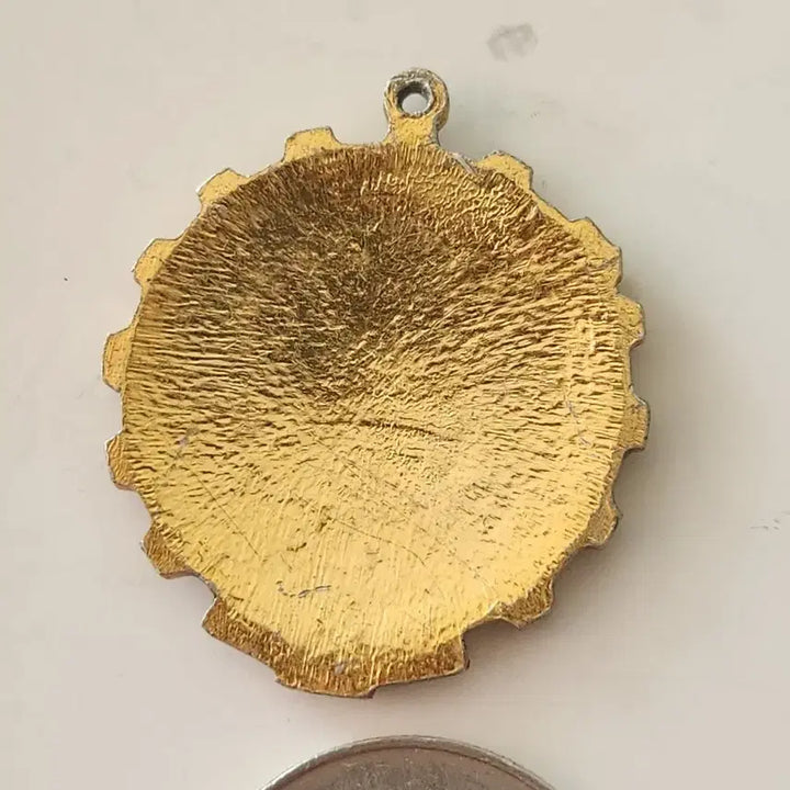 [BUNJANG] 1977 USSR CCCP Socialist Competition Victory Medal / 1977년 소련 CCCP 사회주의 경쟁 승리 메달