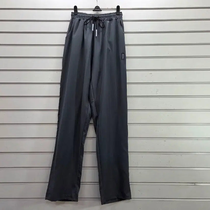 [BUNJANG] Jin Grey Summer Easy Wear Banding Pants / 진그레이 여름용 이지웨어 밴딩바지55/보물찾기천사