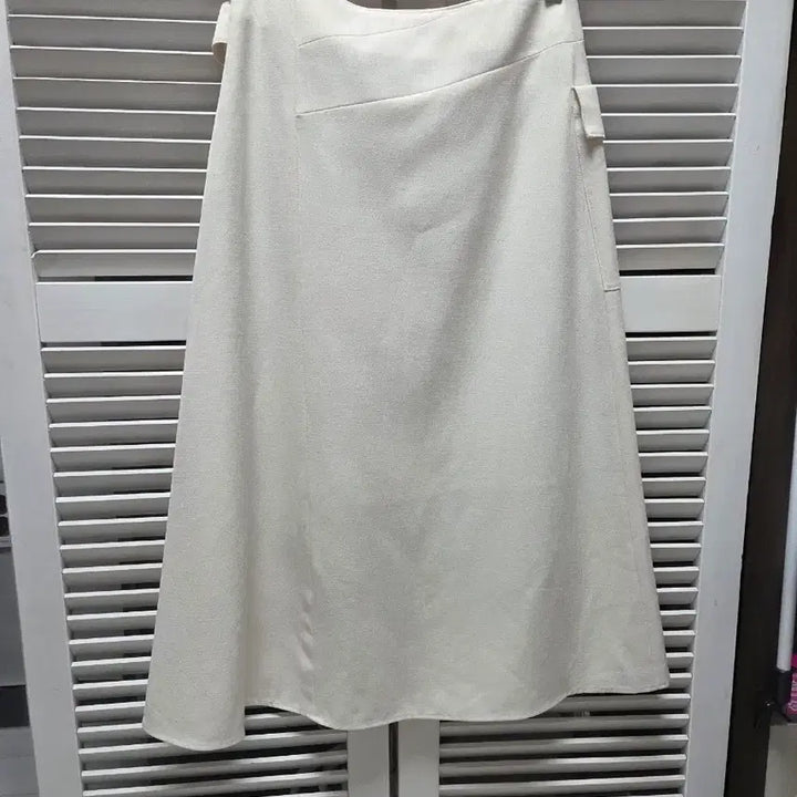 [BUNJANG] ON&amp;ON Summer Skirt / 온앤온 여름 스커트