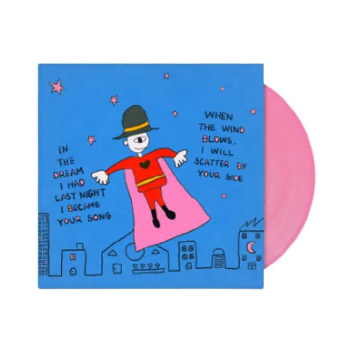 [BUNJANG] Park Hyo Shin Hero Vinyl / (구매글) 박효신 hero lp 바이닐 구매합니다!