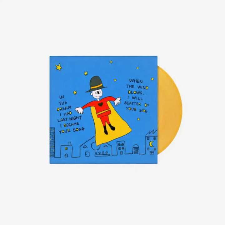 [BUNJANG] Park Hyo Shin Hero Vinyl / (구매글) 박효신 hero lp 바이닐 구매합니다!