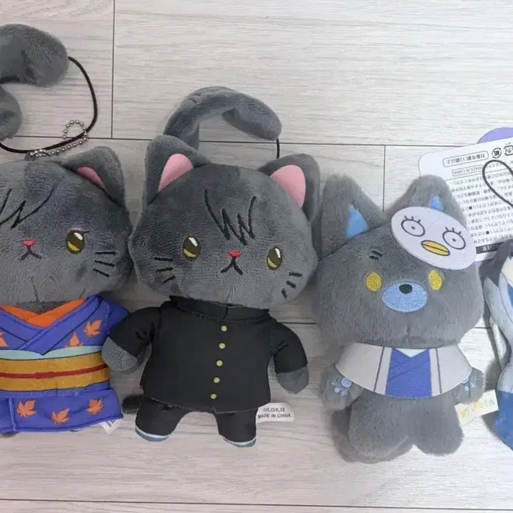 [BUNJANG] Katsura Nui Bundle Set / (택포) 카츠라 누이 일괄