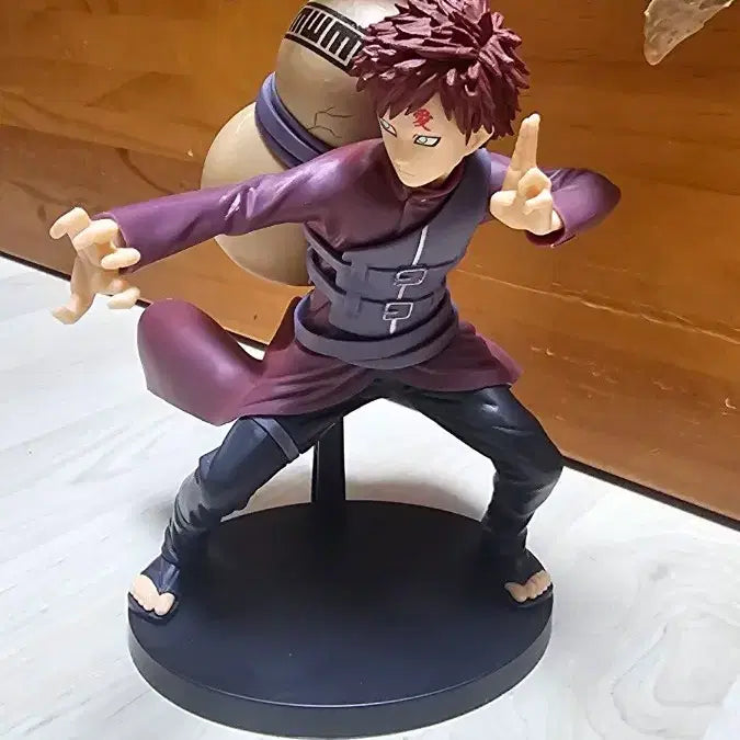 [BUNJANG] Naruto Gaara Figure / 나루토 가아라 피규어