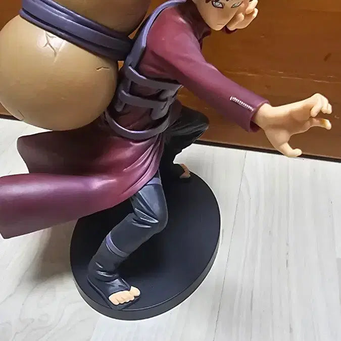[BUNJANG] Naruto Gaara Figure / 나루토 가아라 피규어