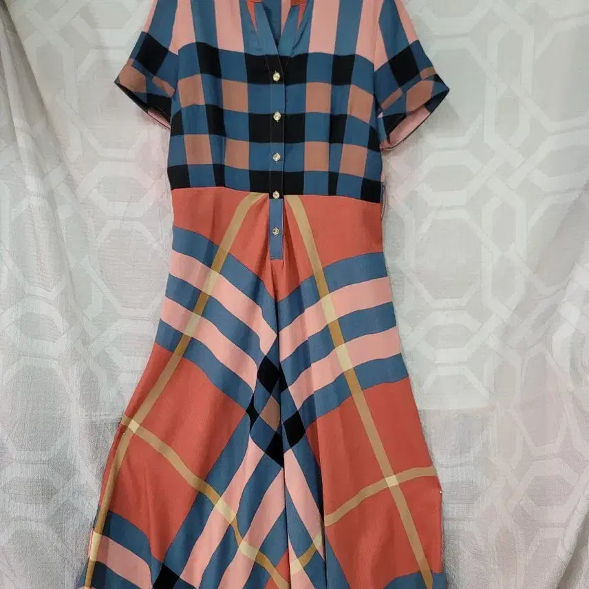 [BUNJANG] One Piece Dress / 원피스