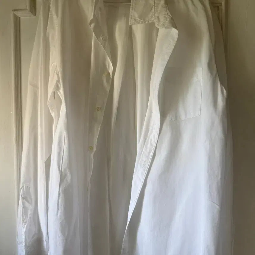 [BUNJANG] Gap White Shirt / Gap셔츠 판매합니다