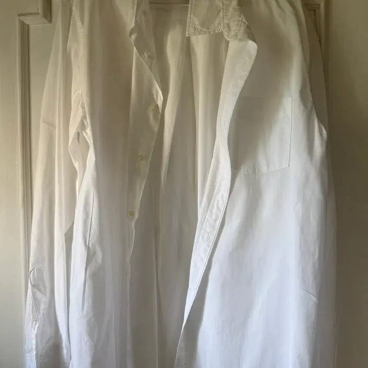 [BUNJANG] Gap White Shirt / Gap셔츠 판매합니다