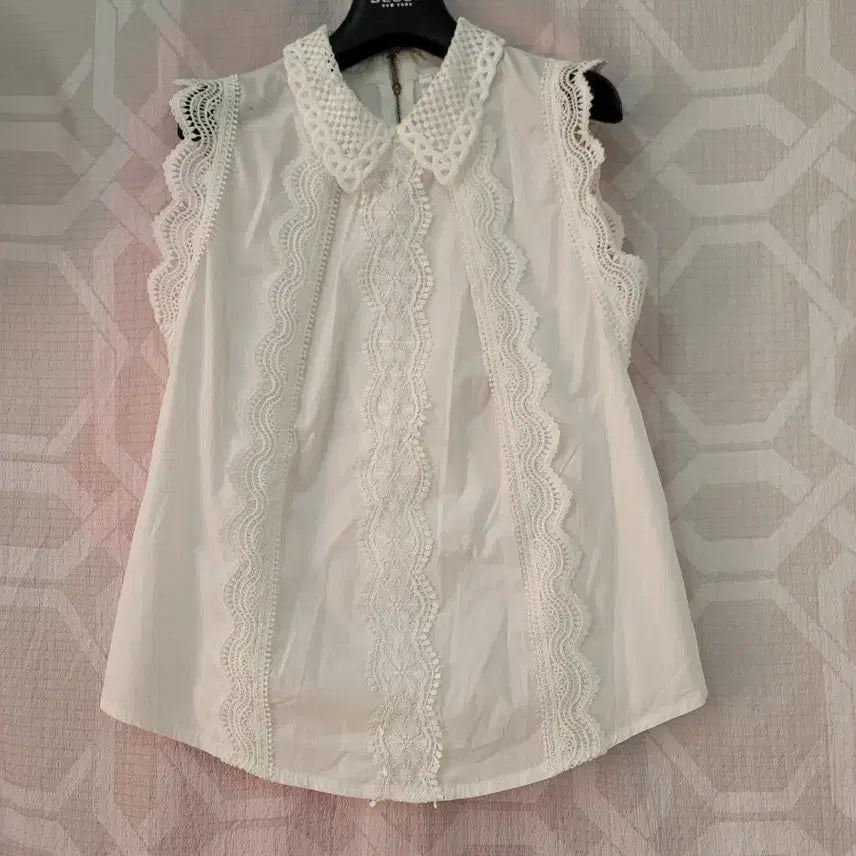 [SOLD OUT] 블라우스