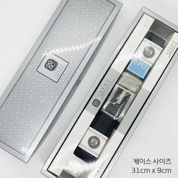 [BUNJANG] Isaac Men&