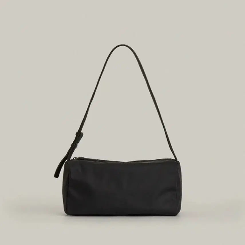 [BUNJANG] Facade Pattern Easy Cabin Bag Medium Black / [파사드패턴] 이지 캐빈 백 미디엄 블랙