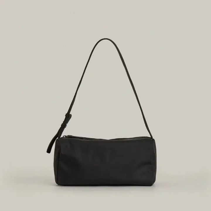[BUNJANG] Facade Pattern Easy Cabin Bag Medium Black / [파사드패턴] 이지 캐빈 백 미디엄 블랙