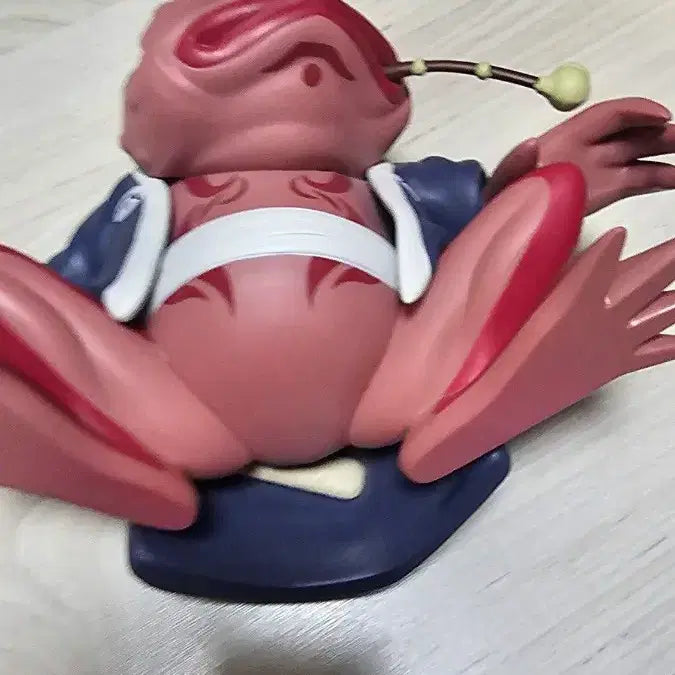 [BUNJANG] Naruto Gamabunta Figure / 나루토 가마분타피규어