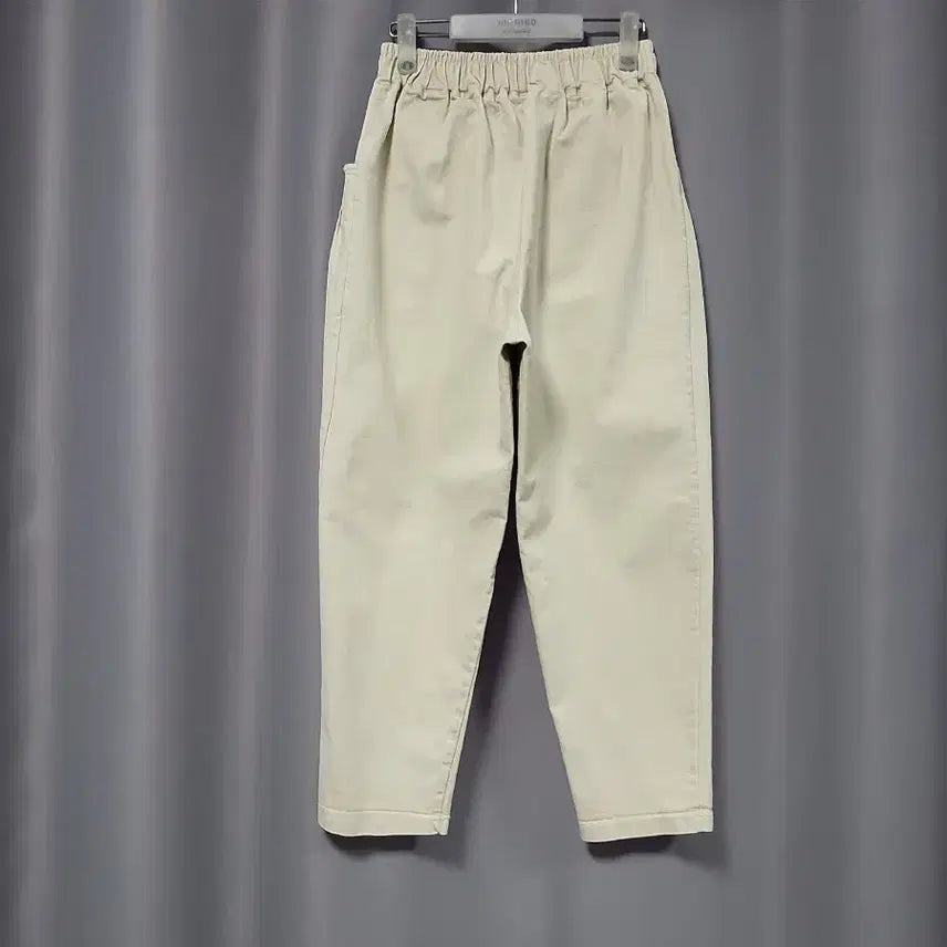 [BUNJANG] Stretch Banding Pants / 스판 밴딩바지