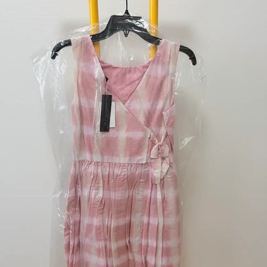 [BUNJANG] Marc Jacobs Silk Mini Dress / 마크제이콥스 실크 원피스 ( 택 그대로 새상품)