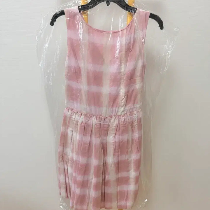 [BUNJANG] Marc Jacobs Silk Mini Dress / 마크제이콥스 실크 원피스 ( 택 그대로 새상품)
