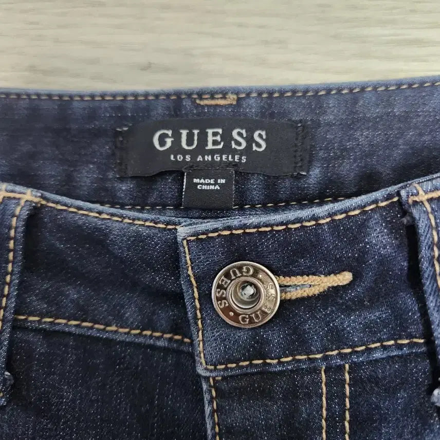 [BUNJANG] Guess Women&