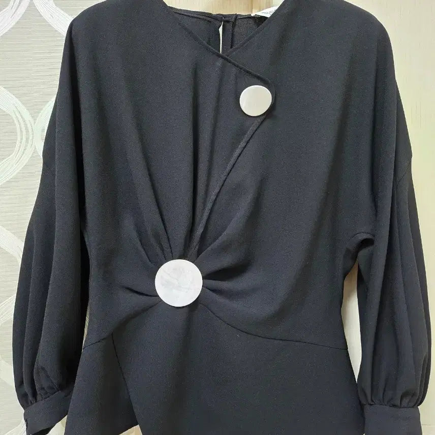 [SOLD OUT] 모조에스핀 블라우스55