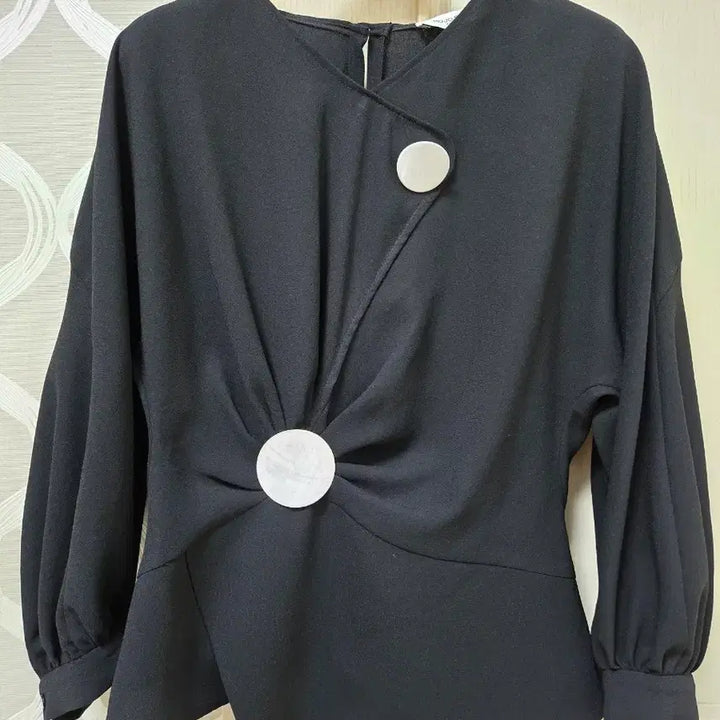 [SOLD OUT] 모조에스핀 블라우스55