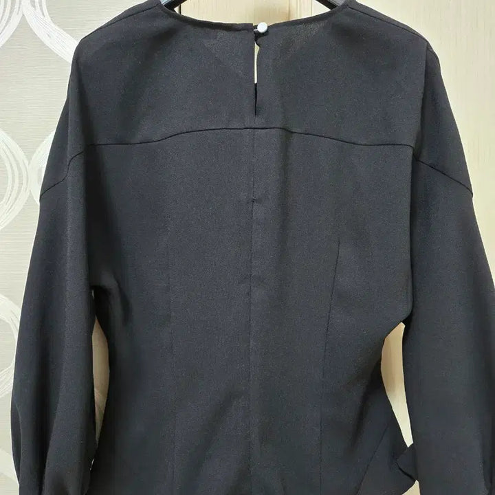 [SOLD OUT] 모조에스핀 블라우스55