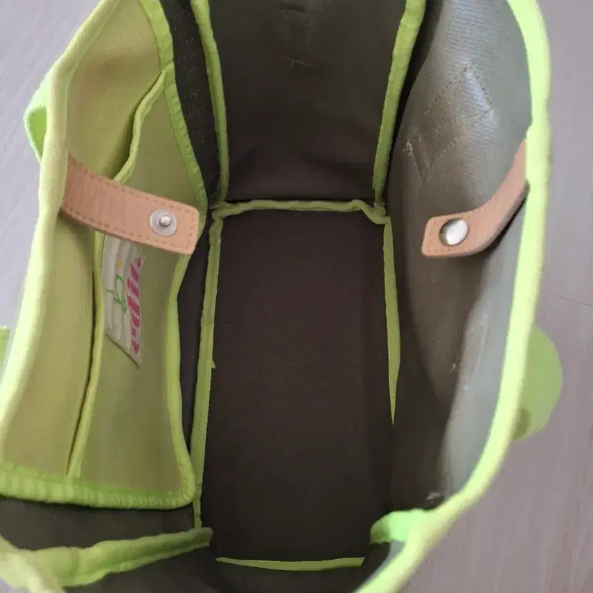 [BUNJANG] Edit Bag / 에딧백