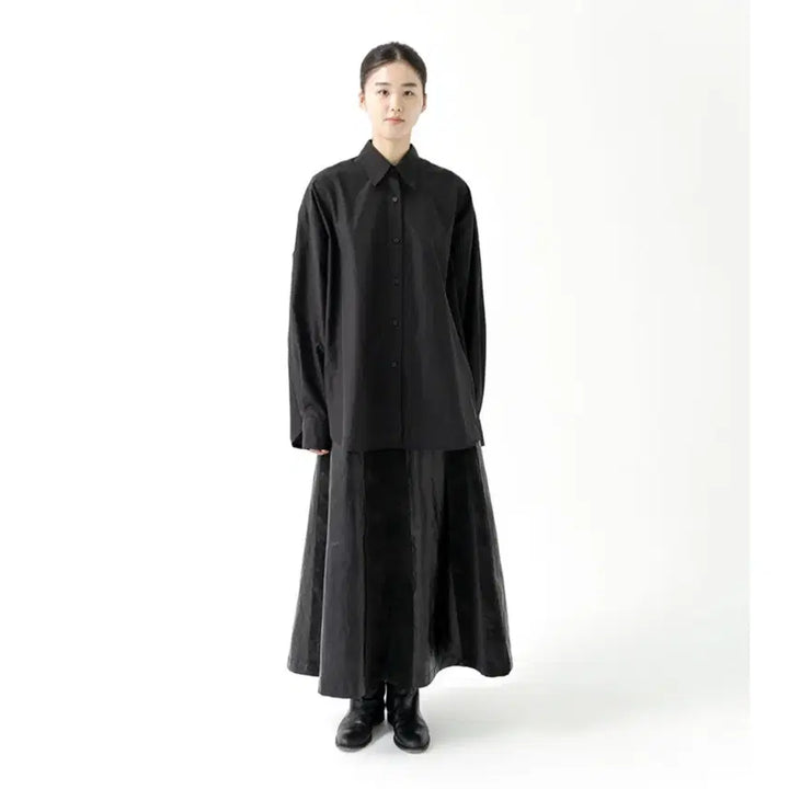 [BUNJANG] Unoia Hari Shirt / 유노이아 Hari Shirt