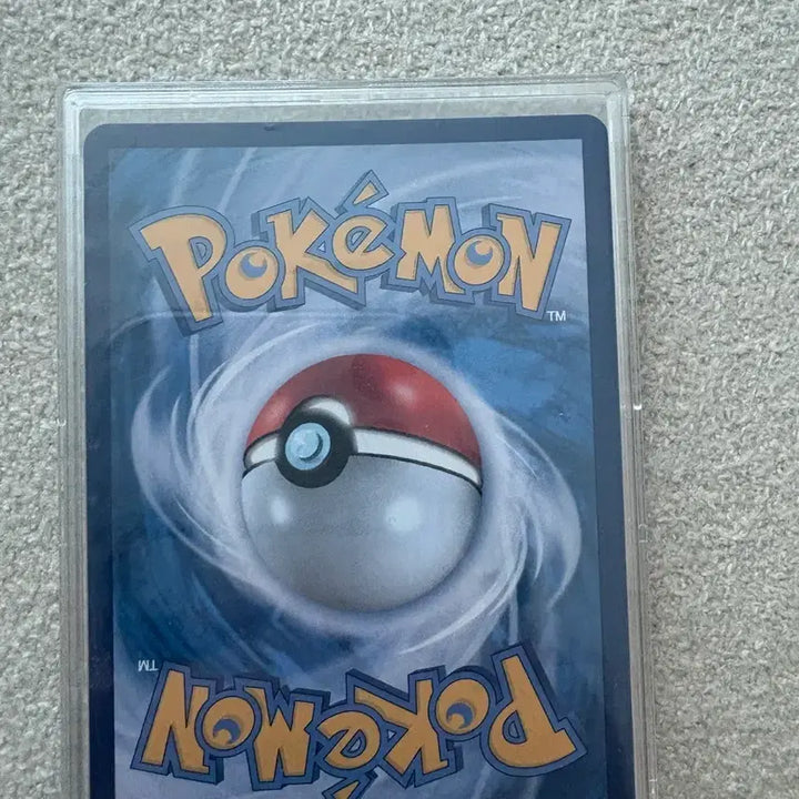 [BUNJANG] Pokemon Card Zekrom / 포켓몬카드 제크로무 판매합니다