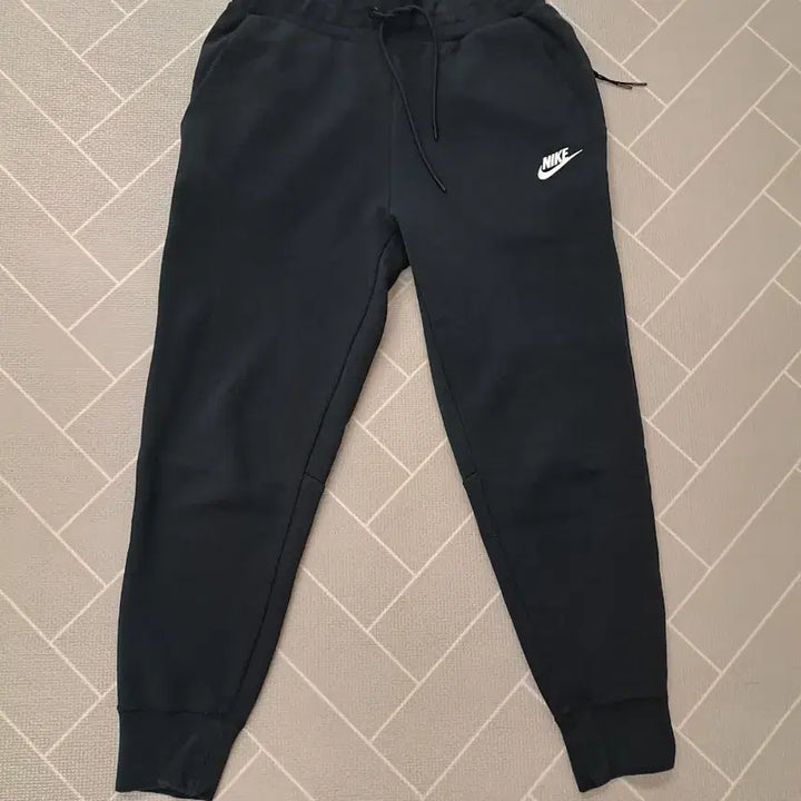 [BUNJANG] Nike Navy Training Pants S / 나이키 진네이비 트레이닝팬츠 S
