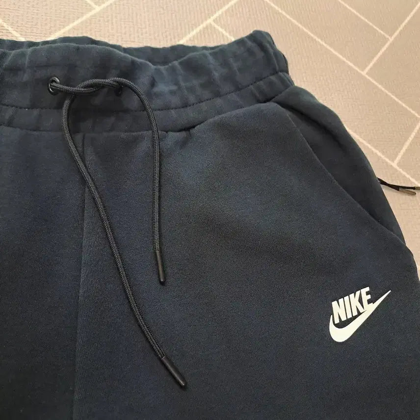 [BUNJANG] Nike Navy Training Pants S / 나이키 진네이비 트레이닝팬츠 S