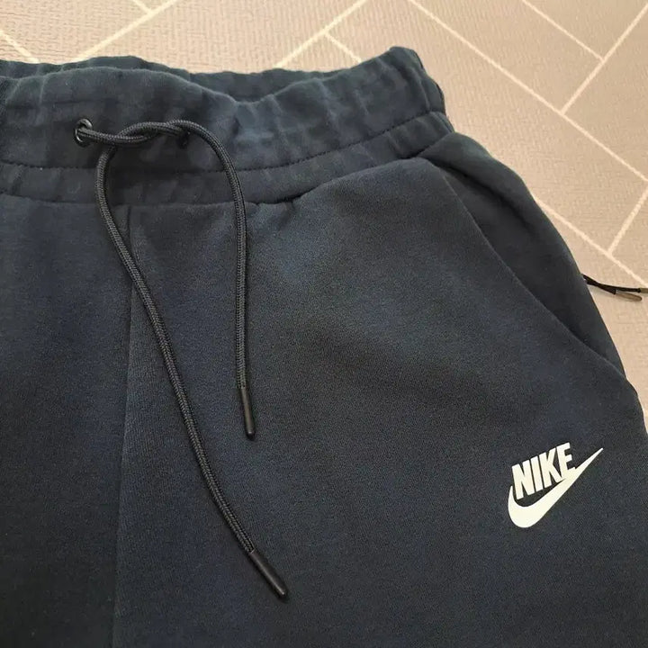 [BUNJANG] Nike Navy Training Pants S / 나이키 진네이비 트레이닝팬츠 S