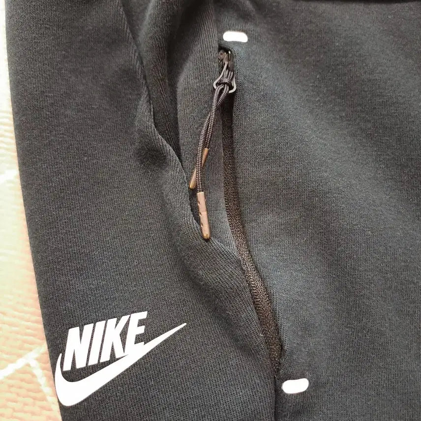 [BUNJANG] Nike Navy Training Pants S / 나이키 진네이비 트레이닝팬츠 S
