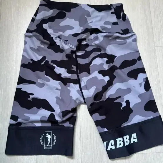 [BUNJANG] Shop Apparel x NAVA Collaboration Leggings (M) / 샵어패럴 나바 콜라보 레깅스 m