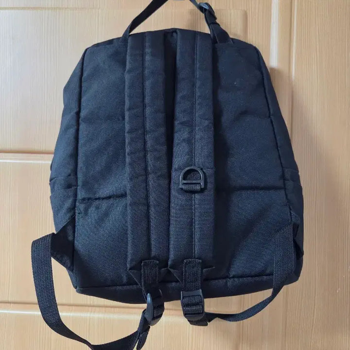 [BUNJANG] Muji Backpack 2-Way Shoulder Bag / 무인양품 숄더백도 되는 륙색 백팩