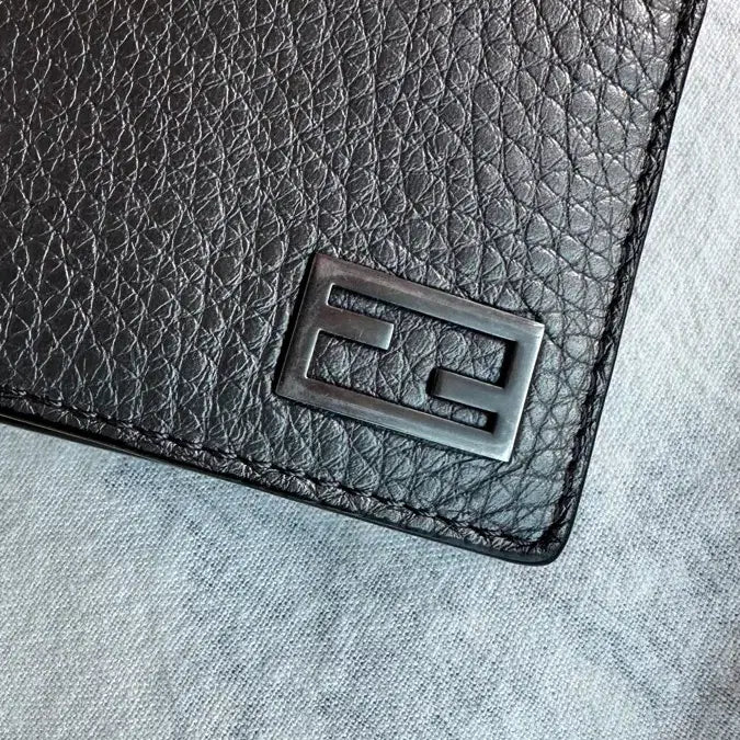 [BUNJANG] Fendi Card Holder / 펜디 카드지갑
