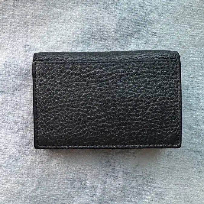 [BUNJANG] Fendi Card Holder / 펜디 카드지갑