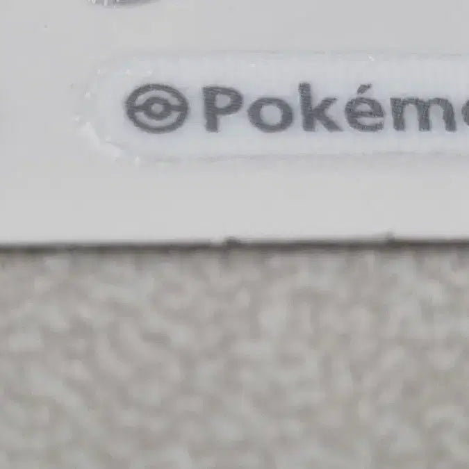 [BUNJANG] Pokemon Alolan Ninetales 30th Anniversary Sticker / 30주년 알로라 나인테일 띠부씰
