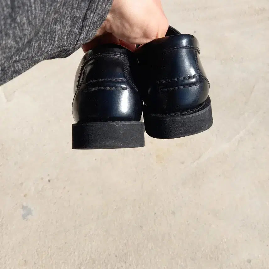 [BUNJANG] Rockport Penny Loafers Size 255 (Fits 260-265) / 락포트페니로퍼255   실사이즈260~265